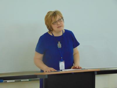 Жизнь на чемоданах