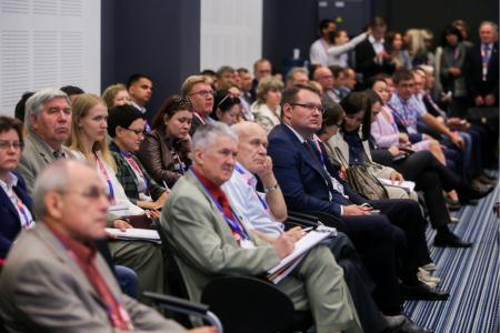 Технопром 2018