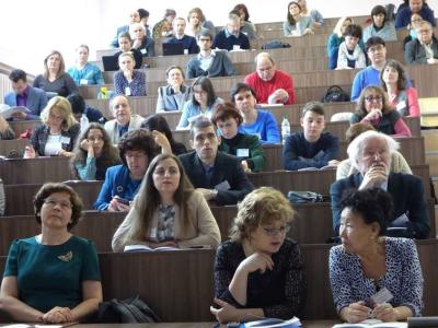 Этнокультурная идентичность народов Сибири и сопредельных территорий