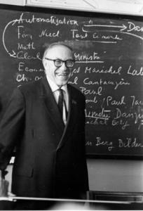 М.А.Лаврентьев