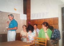 В. П. Горан 2000