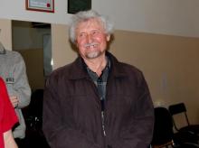 Горан В.П. 2009