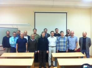 Международная конференция «Философия религии Алвина Плантинги»