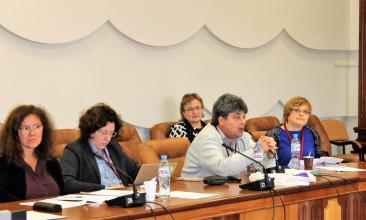 Конференция памяти академика Татьяны Ивановны Заславской