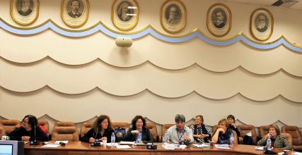 Конференция памяти академика Татьяны Ивановны Заславской