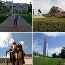 А.Санженаков