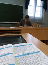 Дни философии в СПб 2017