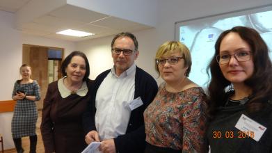 XXV Международный симпозиум «Пути России. Границы политики»