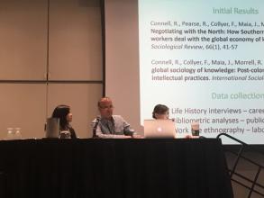 Pover, Violence, Justice