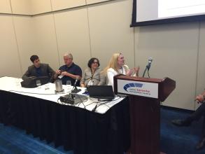 Pover, Violence, Justice