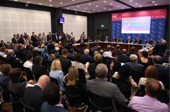 Технопром 2018