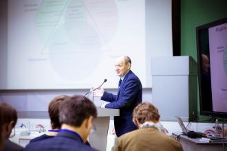 Доклад Диева В.С.