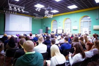 Доклад Диева В.С.