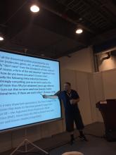 XXIV Всемирный философский конгресс