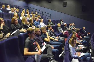 Форум «Активный город»