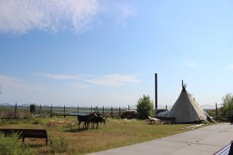 Этнокультурные механизмы пространственного развития Севера