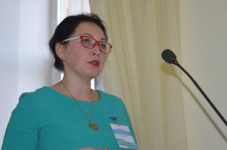 Миграционные процессы в Сибири