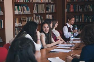 Всероссийская студенческая научно-практическая конференция «Человек и его будущее в технологической реальности»