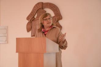 Всероссийская студенческая научно-практическая конференция «Человек и его будущее в технологической реальности»