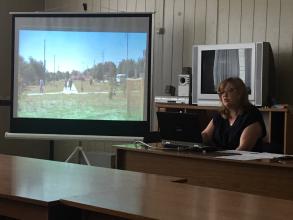 Этносоциальные процессы