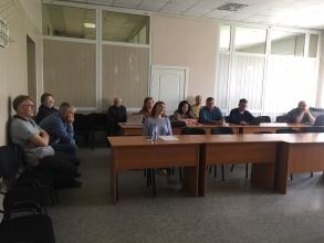 Этносоциальные процессы