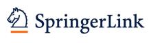Springer Logo