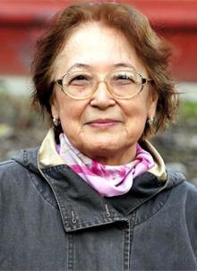 Г.С.Гончарова