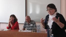 Н.Наливайко