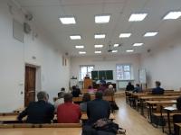 Дни философии в СПб 2017