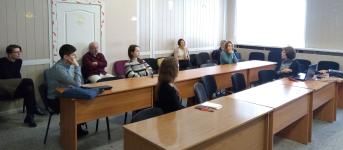 Доклад Лилиан Карали–Яннокуполо