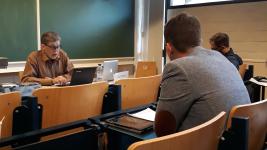 Аналитическая философия и теология