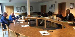 Аналитическая философия и теология