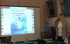 Международные сети как фактор интеграции научного сообщества