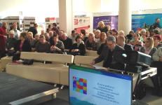 Презентация монографии