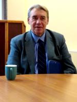 И.Э. Круговых