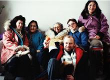 О.НечипоренкоЮ.ПопковТ.Шакурова у инувиалиуитов Канады-1991.jpg