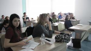 XV Межрегиональная научная конференция молодых ученых Сибири