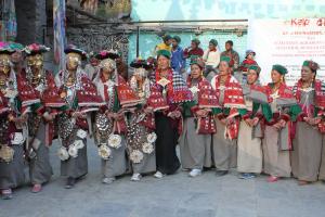 Дни науки в НГТУ 2017