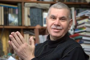 С.С.Хоружий